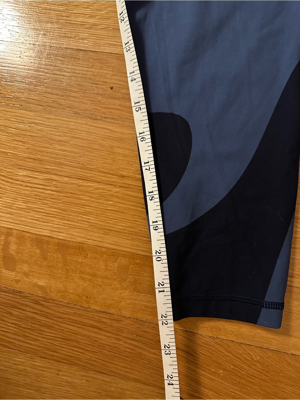 Sweaty Betty Super Soft 7/8 Leggings Size 8 - Picture 6 of 8